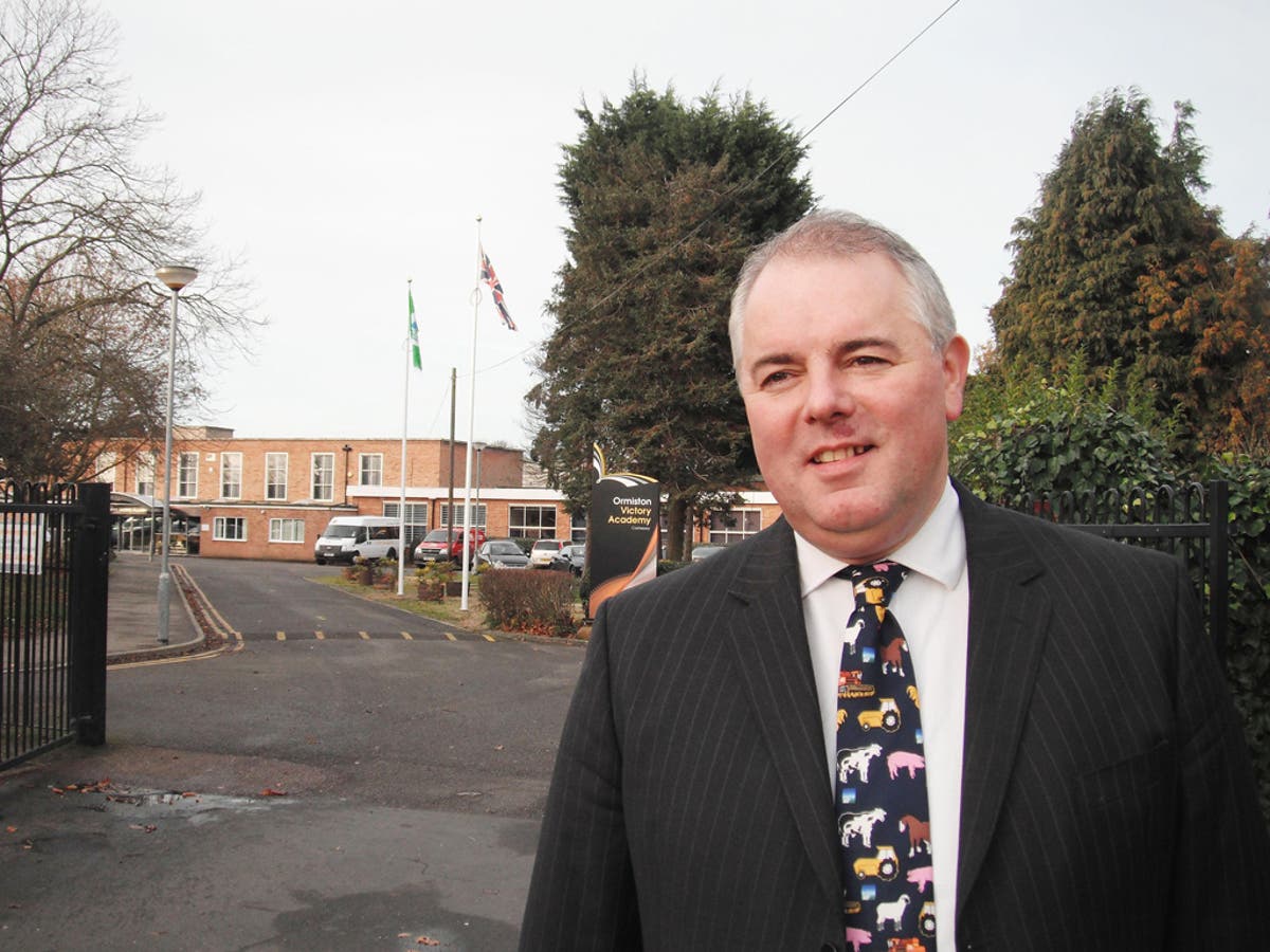 Norfolk MP Battles NHS In Supreme Court Over Gender Identity Norfolk MP Battles NHS In Supreme Court Over Gender Identity