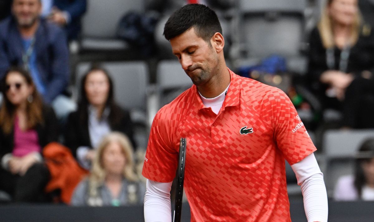 Norrie Upsets Medvedev, Djokovic Advances At French Open