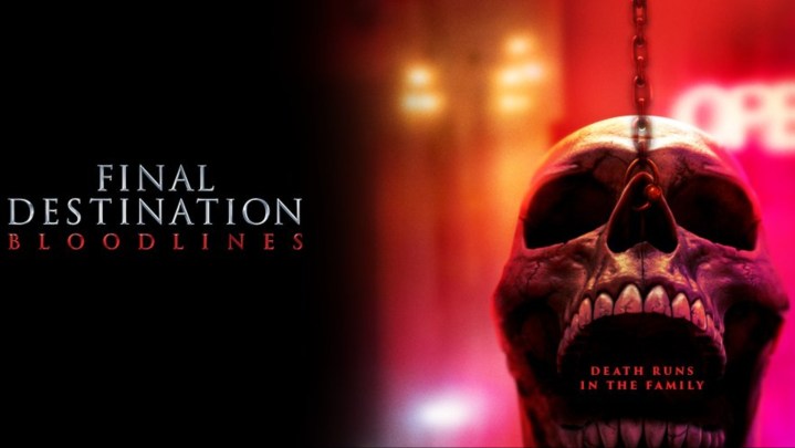North American Box Office Projections For Final Destination Bloodlines: Exceeding Expectations? North American Box Office Projections For Final Destination Bloodlines: Exceeding Expectations?