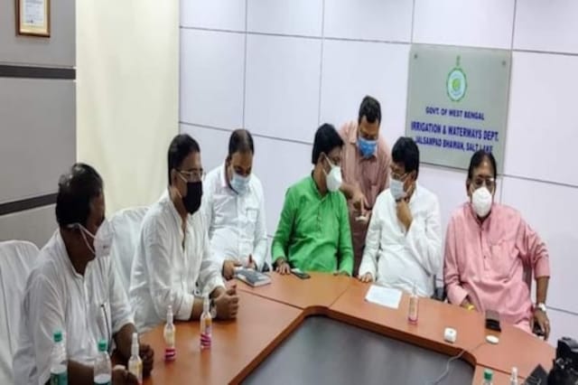 North Bengal Braces For Rain: WB Met Department's Latest Forecast North Bengal Braces For Rain: WB Met Department's Latest Forecast