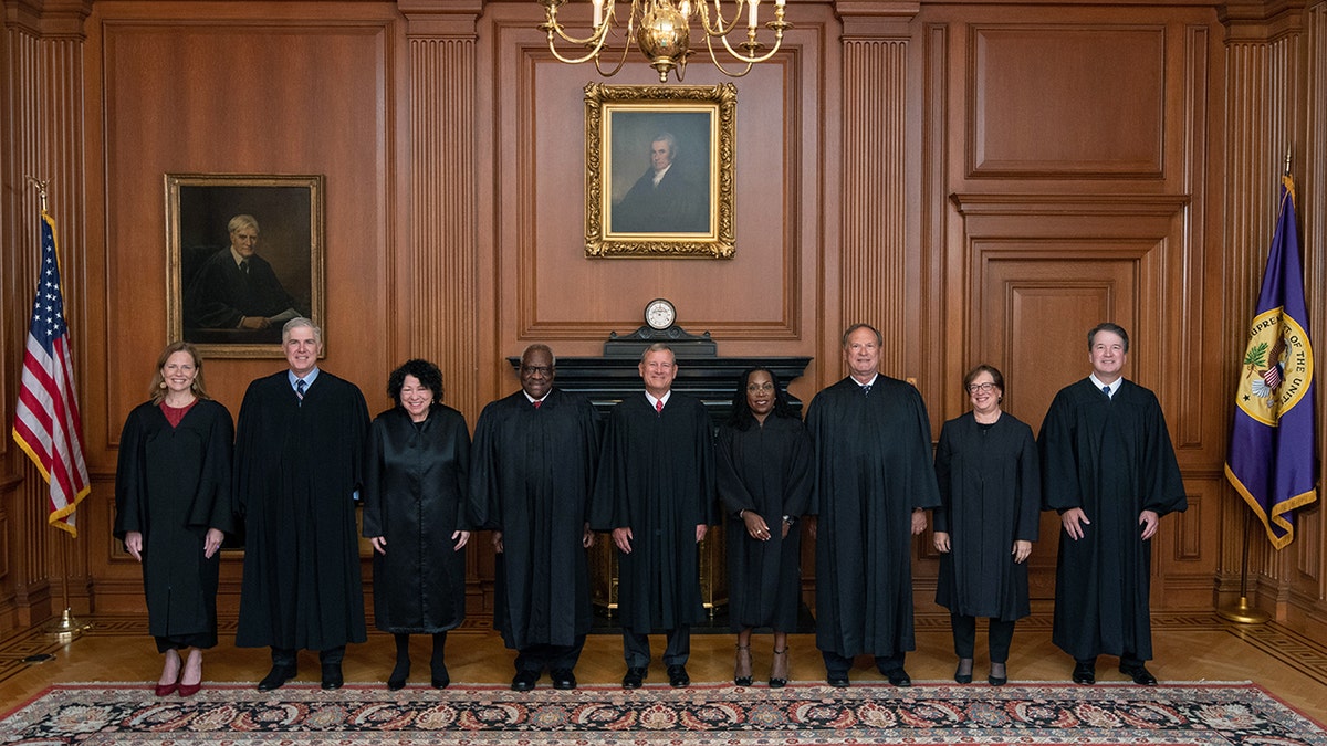North Carolina Supreme Court Race: GOP Candidate Appeals Recent Rulings North Carolina Supreme Court Race: GOP Candidate Appeals Recent Rulings