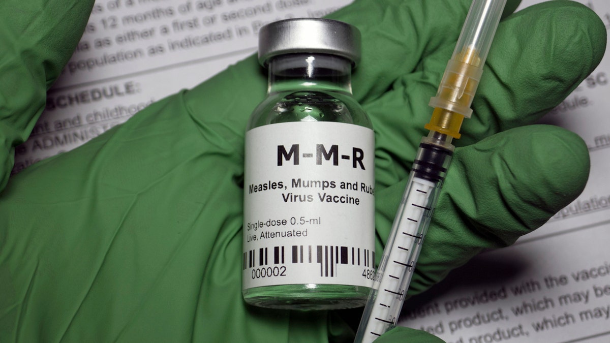 North Dakota's Measles Outbreak: Impact On Unvaccinated Schoolchildren And Public Health Response North Dakota's Measles Outbreak: Impact On Unvaccinated Schoolchildren And Public Health Response