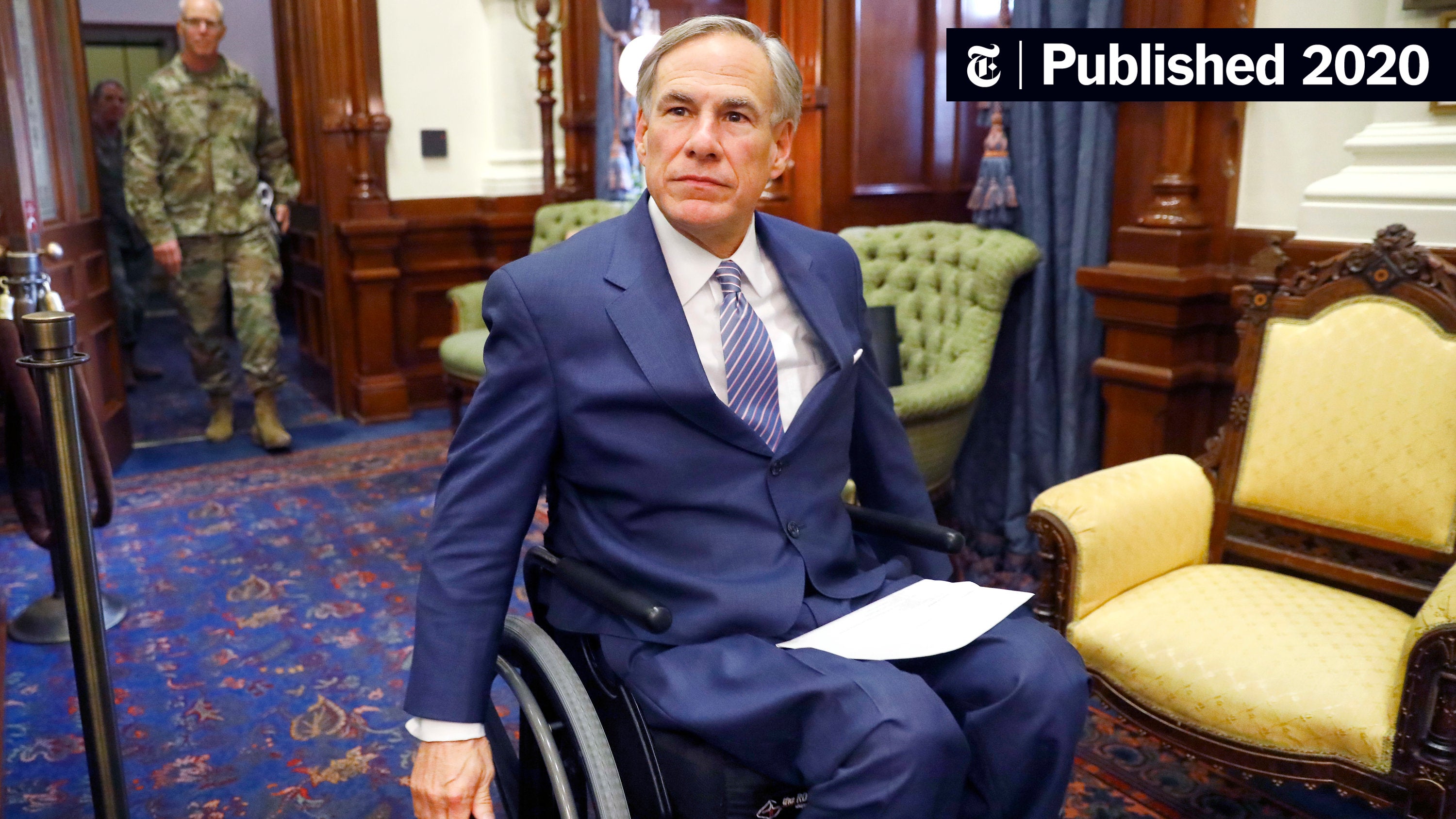 North Texas Clergy Denounce Governor Abbott's EPIC City Investigations North Texas Clergy Denounce Governor Abbott's EPIC City Investigations