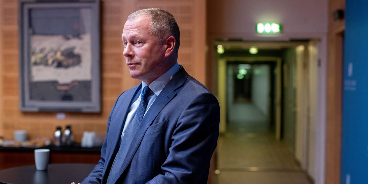 Norway's Sovereign Wealth Fund And The Trump Tariff Challenge Norway's Sovereign Wealth Fund And The Trump Tariff Challenge
