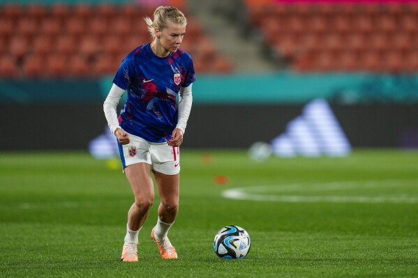 Norway's World Cup Qualifying Campaign Begins With 5-0 Haaland-Fueled Triumph Norway's World Cup Qualifying Campaign Begins With 5-0 Haaland-Fueled Triumph
