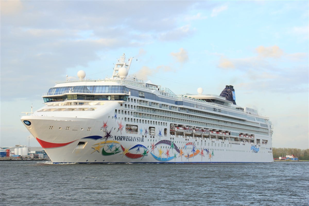 Norwegian Cruise Line Holdings Ltd. (NCLH): Earnings Beat Fuels Stock Surge