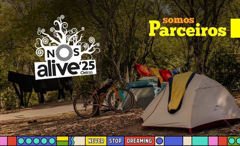 NOS Alive 2025: Lineup Rumors, Ticket Sales & FAQs NOS Alive 2025: Lineup Rumors, Ticket Sales & FAQs