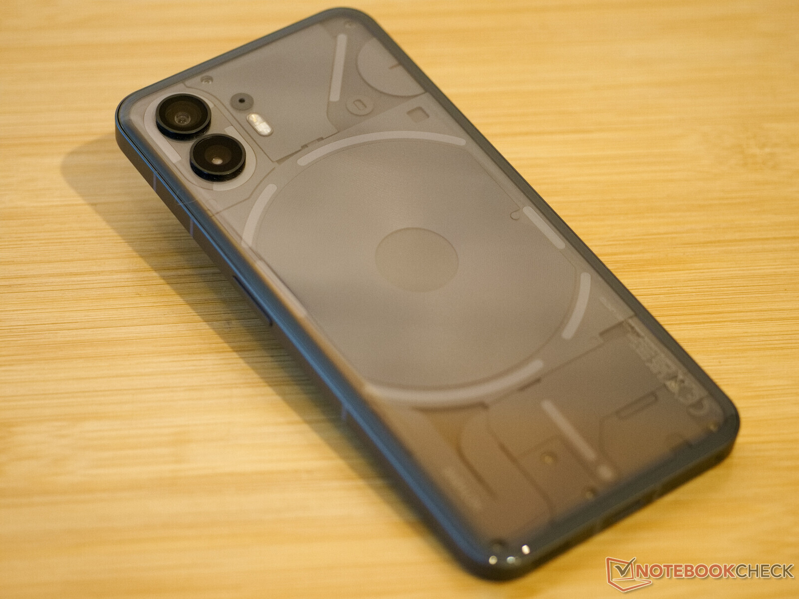Nothing Phone (2): A Modular Phone Revolution? Nothing Phone (2): A Modular Phone Revolution?