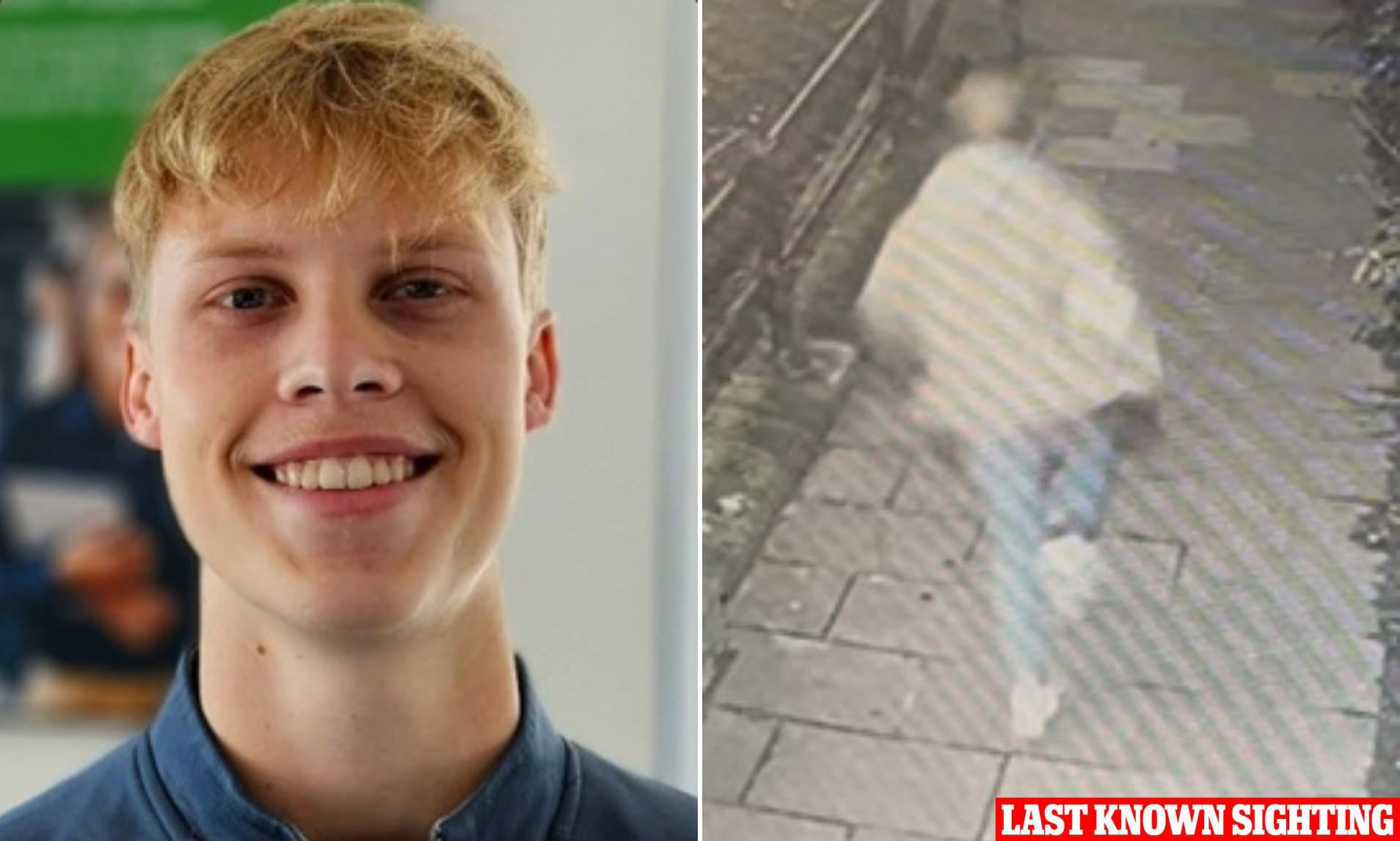 Nottingham Attack Survivor: First Interview Reveals Heartbreaking Plea Nottingham Attack Survivor: First Interview Reveals Heartbreaking Plea