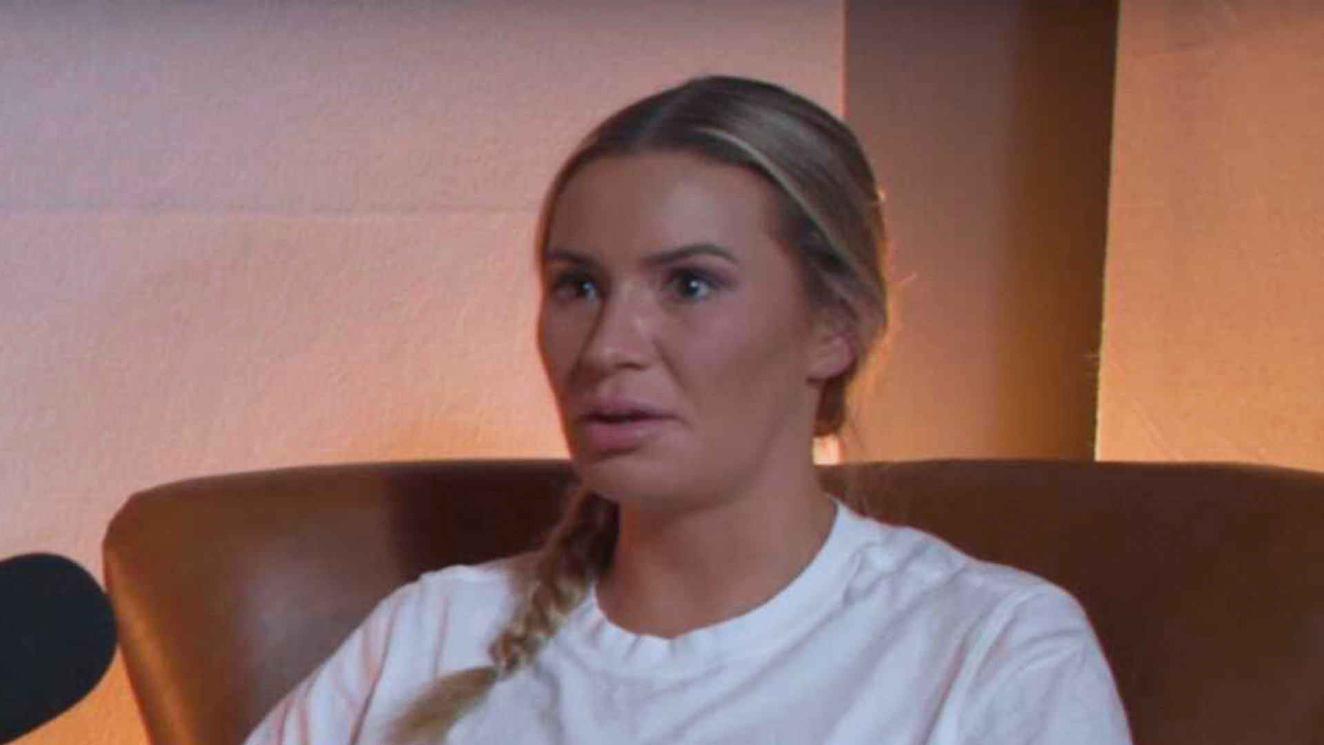 Nottingham Attack Survivor Speaks Out: Nottingham Attack Survivor Speaks Out: