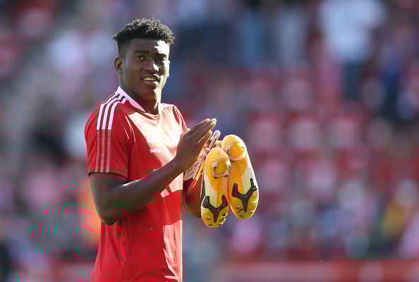 Nottingham Forest FA Cup: Awoniyi In Starting XI? Nottingham Forest FA Cup: Awoniyi In Starting XI?