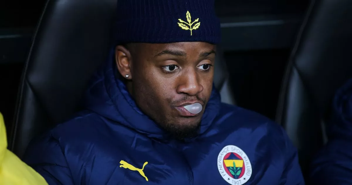 Nottingham Forest Transfer Targets: The Urgent Need For A New Striker Nottingham Forest Transfer Targets: The Urgent Need For A New Striker