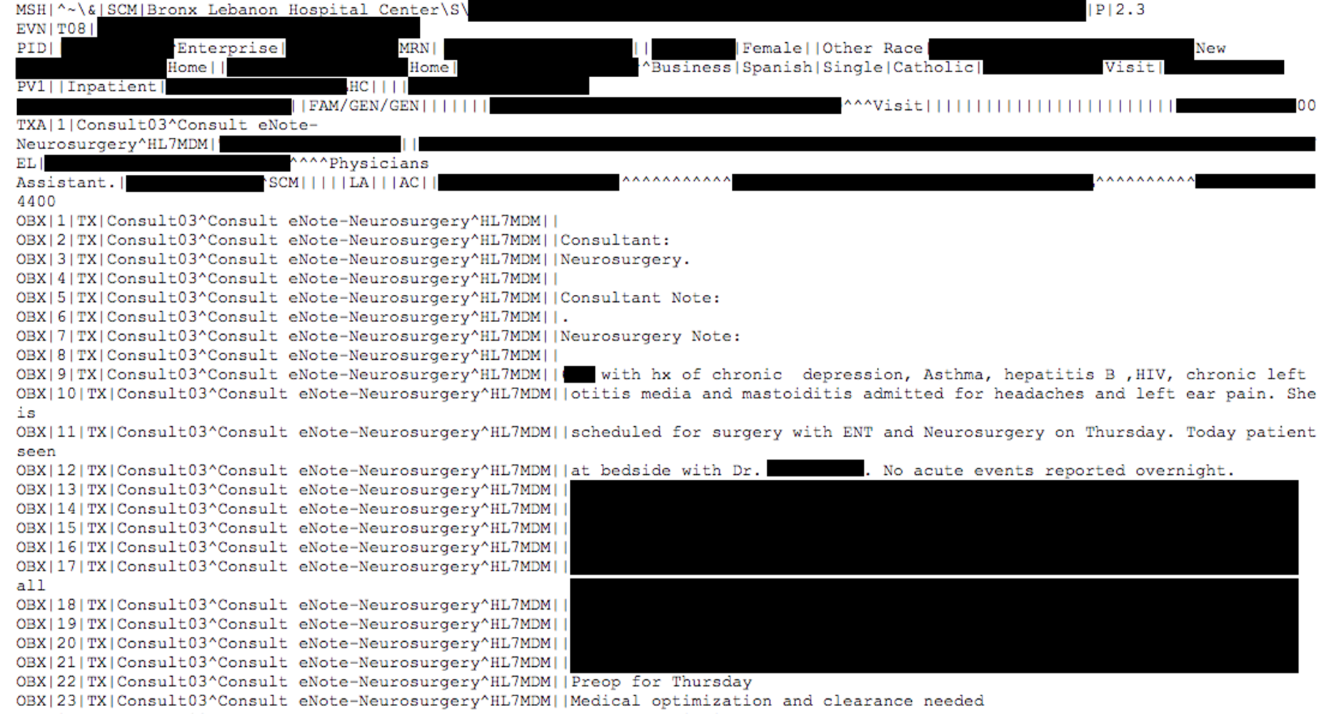 Nottingham Hospital Data Breach: Families' Anger At NHS Staff Accessing A&E Records Nottingham Hospital Data Breach: Families' Anger At NHS Staff Accessing A&E Records