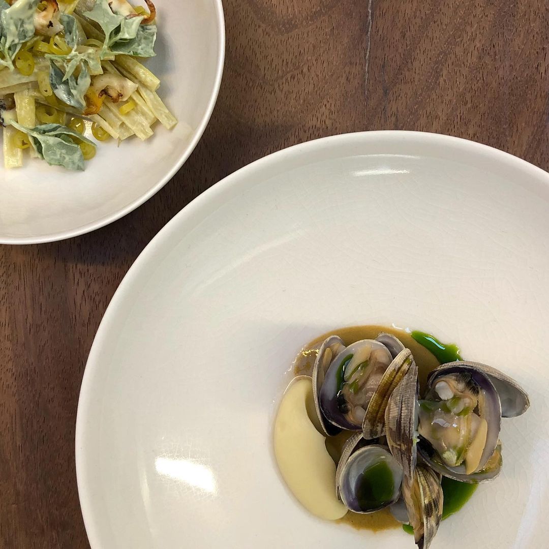 Nouveaux Restaurants À Biarritz : Adresses Et Chefs À Découvrir Nouveaux Restaurants À Biarritz : Adresses Et Chefs À Découvrir
