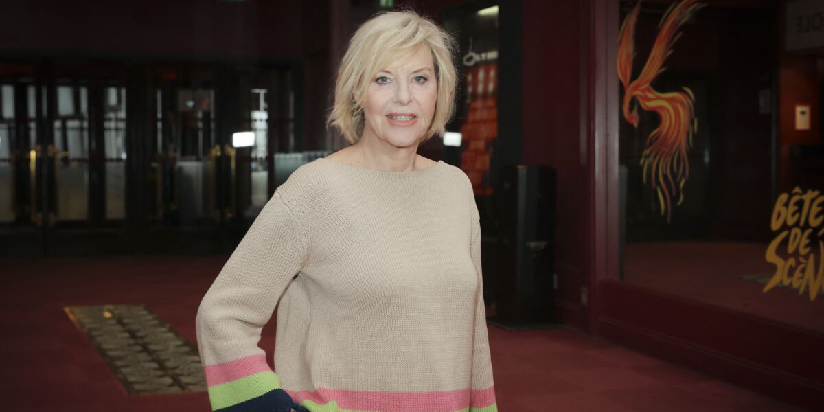 Nouvelles Révélations Sur La Brouille Entre Chantal Ladesou Et Inès Reg Nouvelles Révélations Sur La Brouille Entre Chantal Ladesou Et Inès Reg