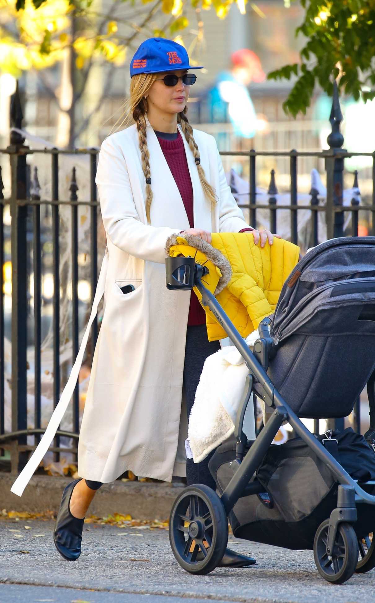 Nova Beba U Obitelji Jennifer Lawrence? Nova Beba U Obitelji Jennifer Lawrence?