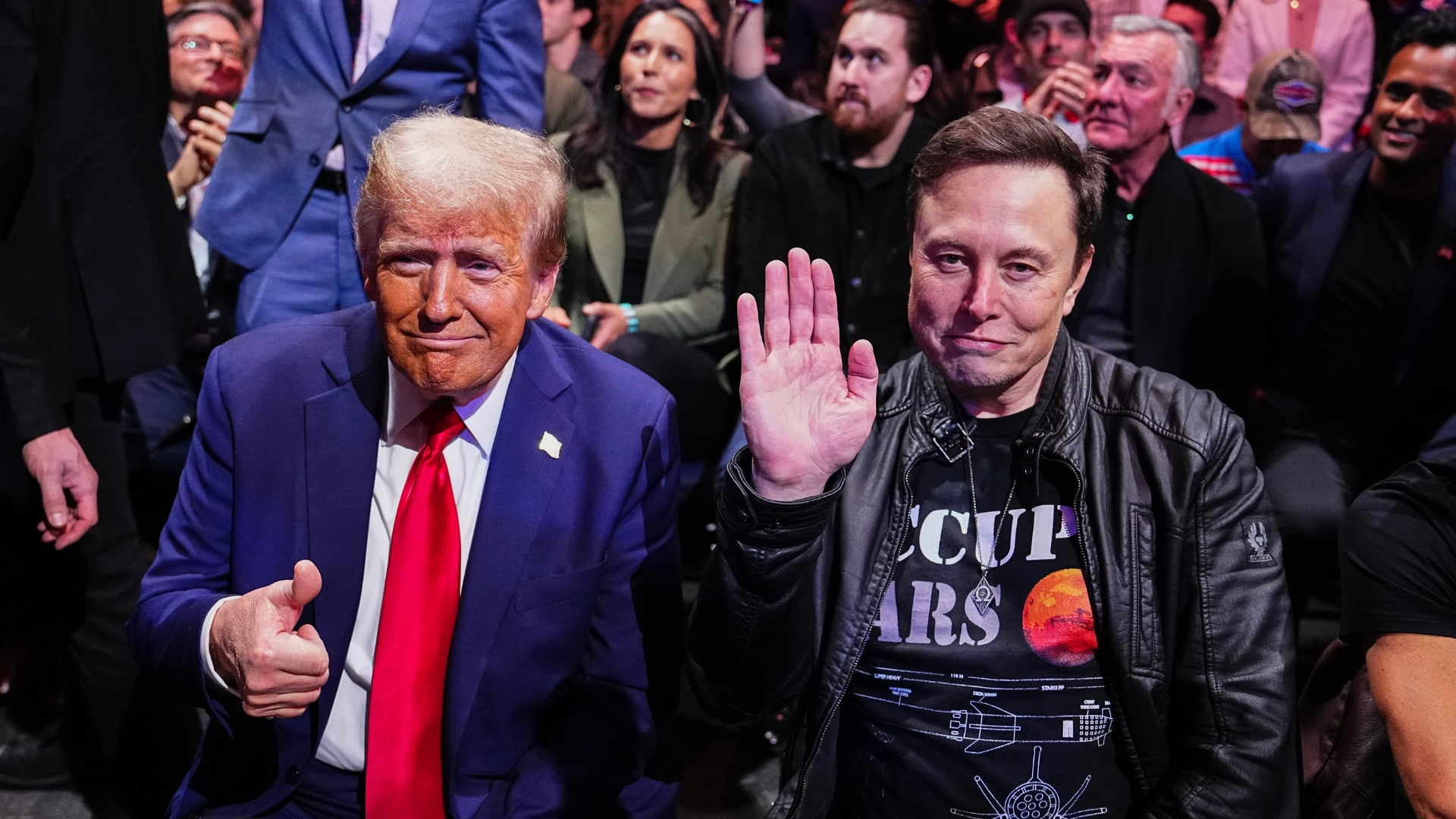 Новое Высказывание Стивена Кинга: Трамп И Маск Под Огнём Новое Высказывание Стивена Кинга: Трамп И Маск Под Огнём