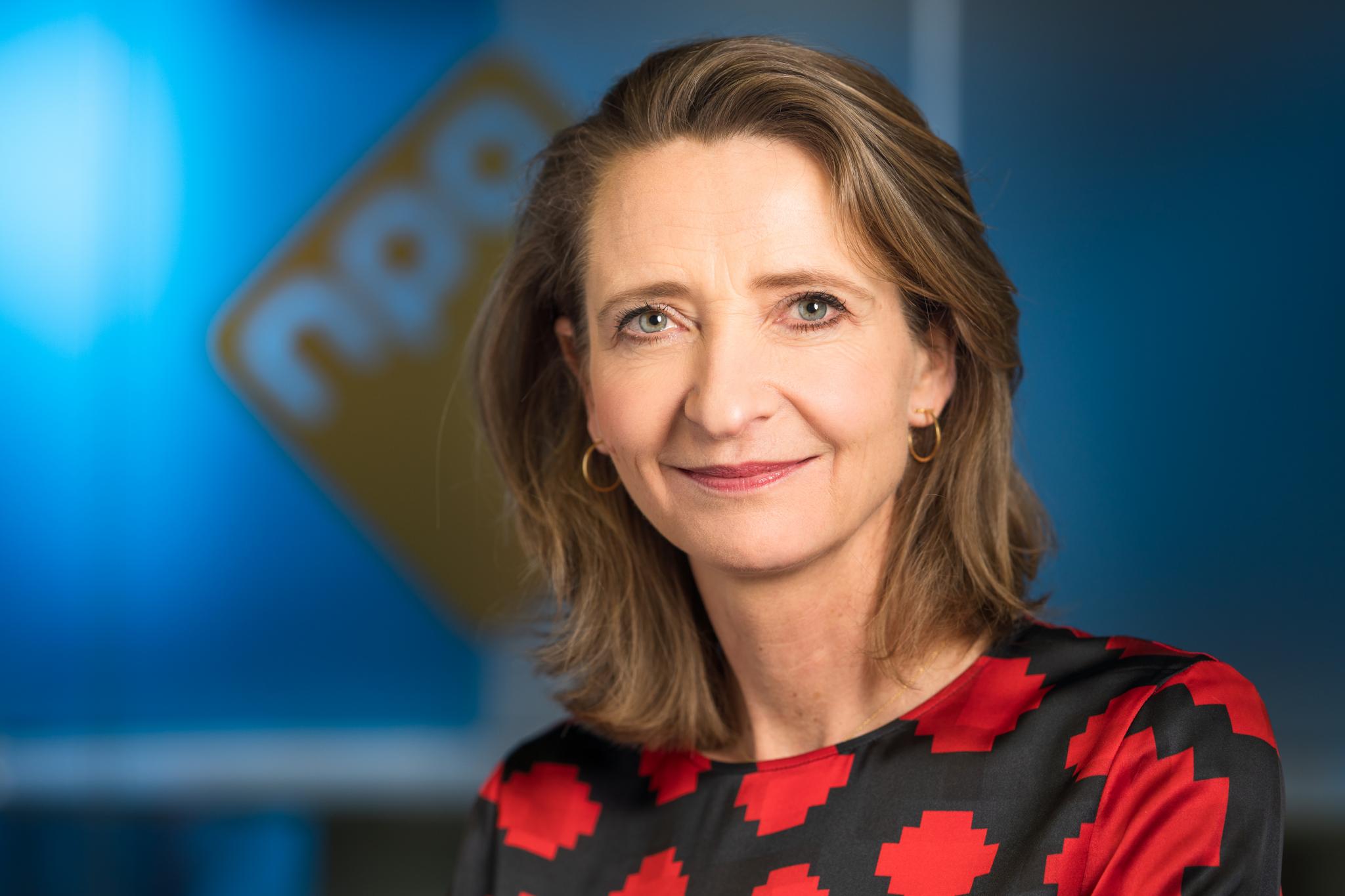 NPO, Bruins En Leeflang: Een Noodzakelijk Gesprek NPO, Bruins En Leeflang: Een Noodzakelijk Gesprek
