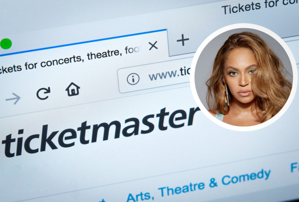 Nuevos Cambios En La Política De Precios De Ticketmaster Nuevos Cambios En La Política De Precios De Ticketmaster