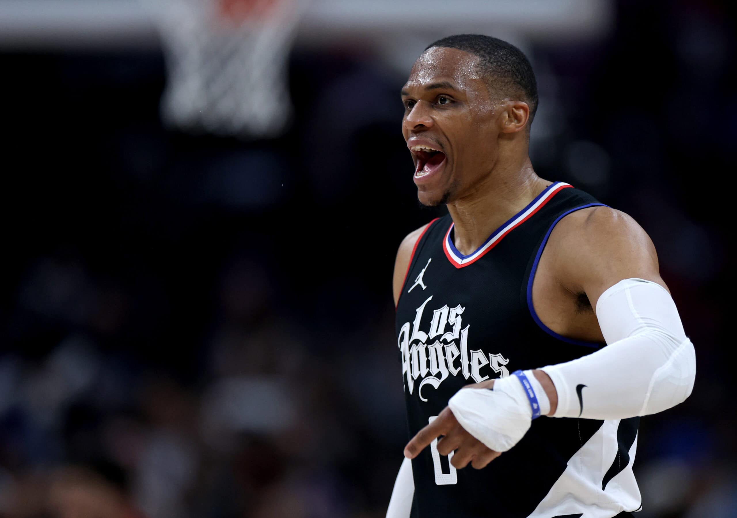 Nuggets President Addresses Westbrook's Reported Issues