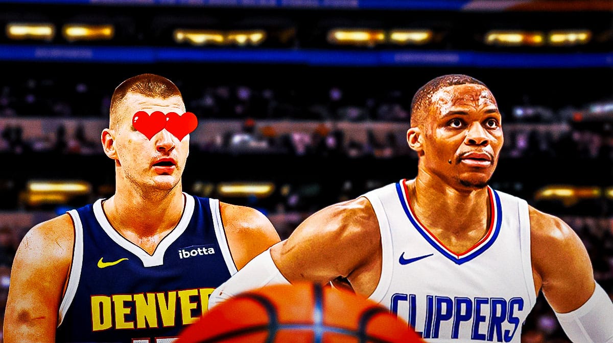 Nuggets React To Russell Westbrook Rumors: Player Weighs In Nuggets React To Russell Westbrook Rumors: Player Weighs In