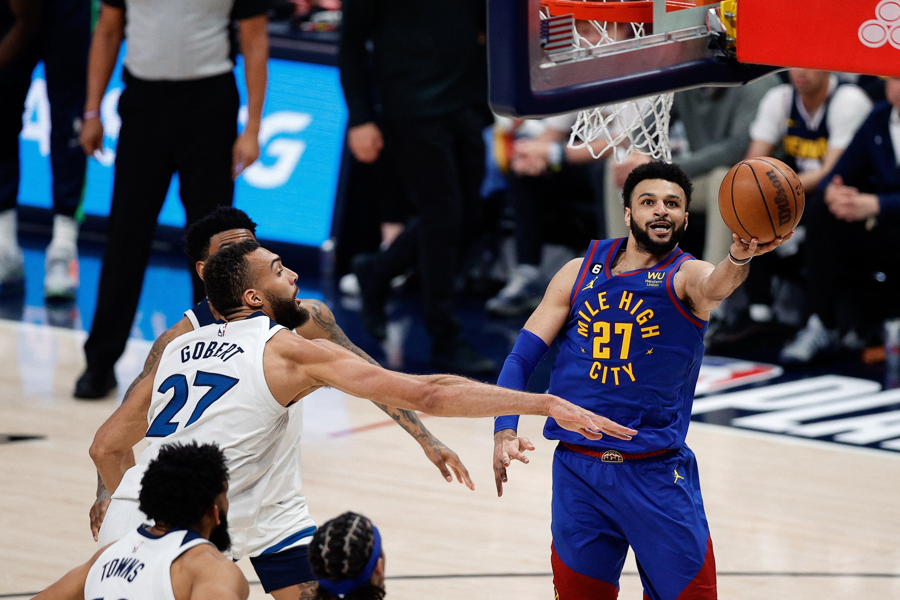 Nuggets Vs. Spurs: Analyzing Fan Reactions To Russell Westbrook's Performance Nuggets Vs. Spurs: Analyzing Fan Reactions To Russell Westbrook's Performance