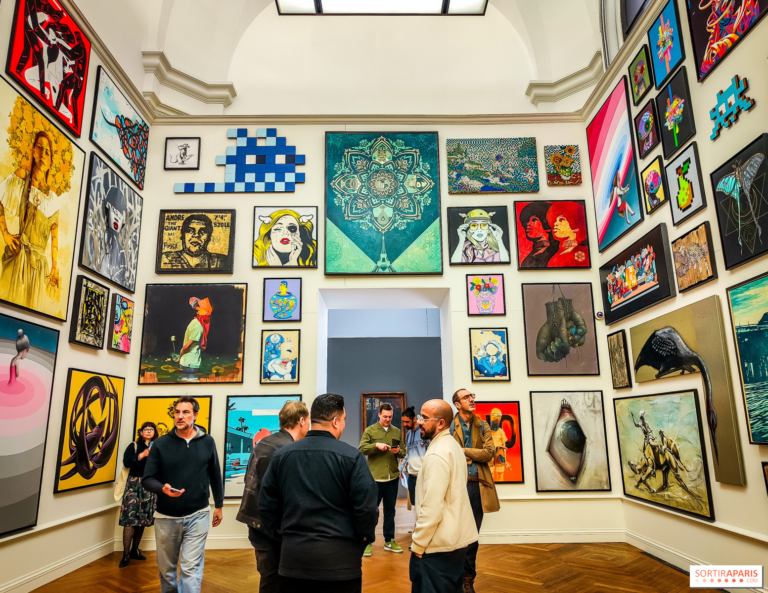 Nuit Des Musées 2025 Au Petit Palais : Défilés Et Ateliers Mode Nuit Des Musées 2025 Au Petit Palais : Défilés Et Ateliers Mode