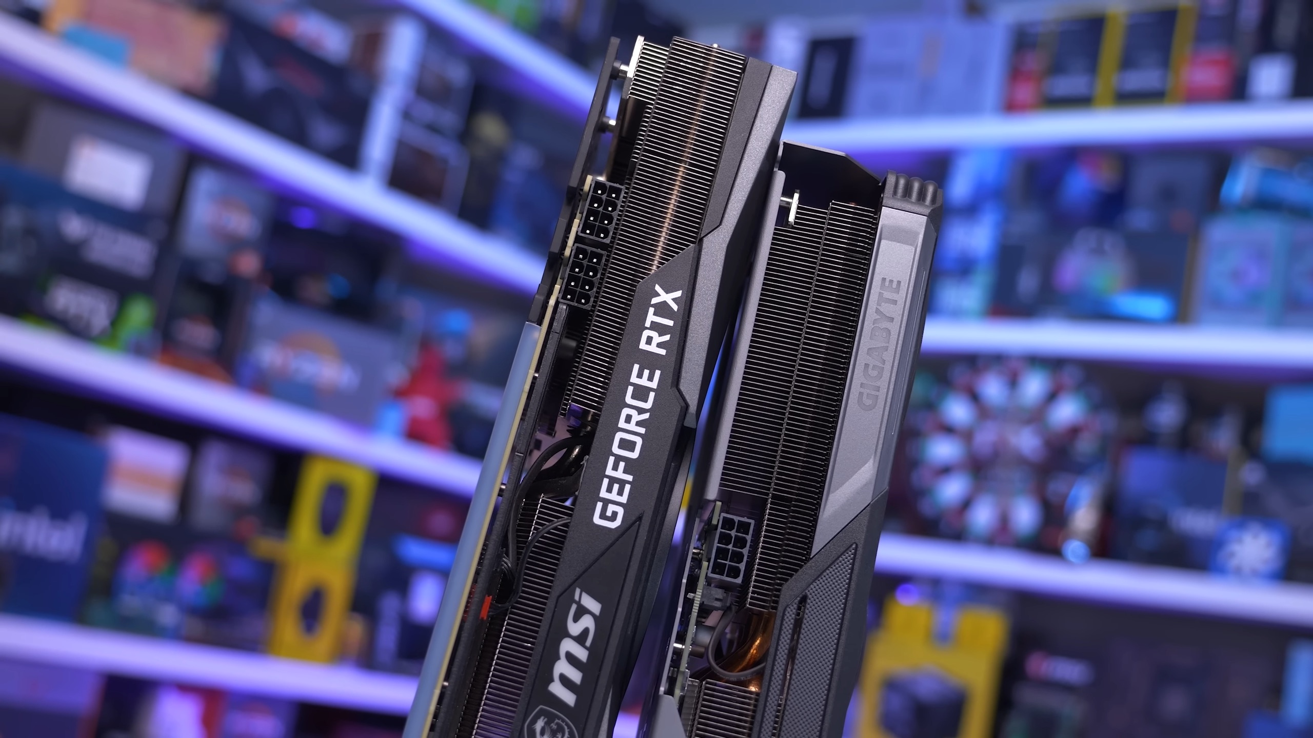 Nvidia RTX 5060 Launch: A Critical Assessment Of Marketing And Performance Claims Nvidia RTX 5060 Launch: A Critical Assessment Of Marketing And Performance Claims