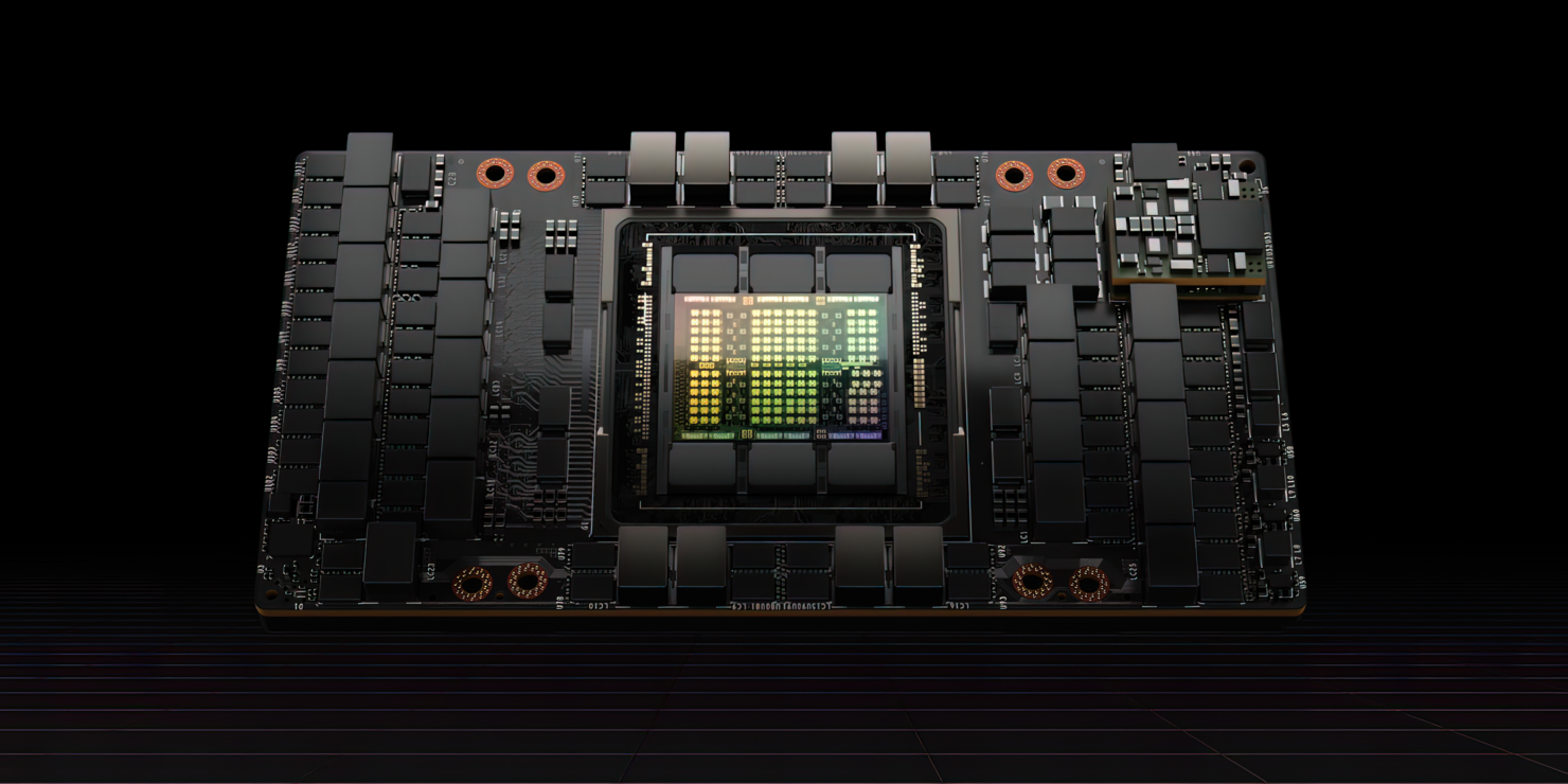 Nvidia: Strong Forecast Amidst Challenges In China Nvidia: Strong Forecast Amidst Challenges In China