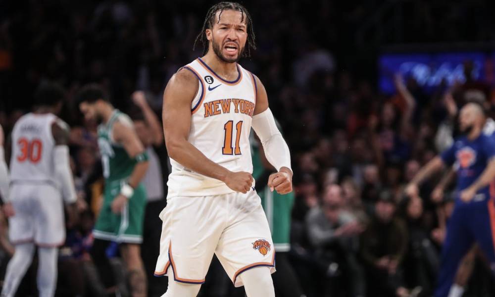 NY Knicks Vs Brooklyn Nets: Live Stream, TV Channel, And Game Time (April 13, 2025) NY Knicks Vs Brooklyn Nets: Live Stream, TV Channel, And Game Time (April 13, 2025)