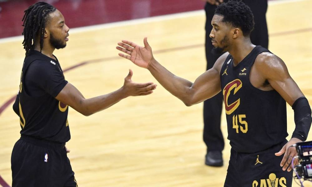 NY Knicks Vs. Cleveland Cavaliers: Where To Watch, TV Channel & Live Stream NY Knicks Vs. Cleveland Cavaliers: Where To Watch, TV Channel & Live Stream