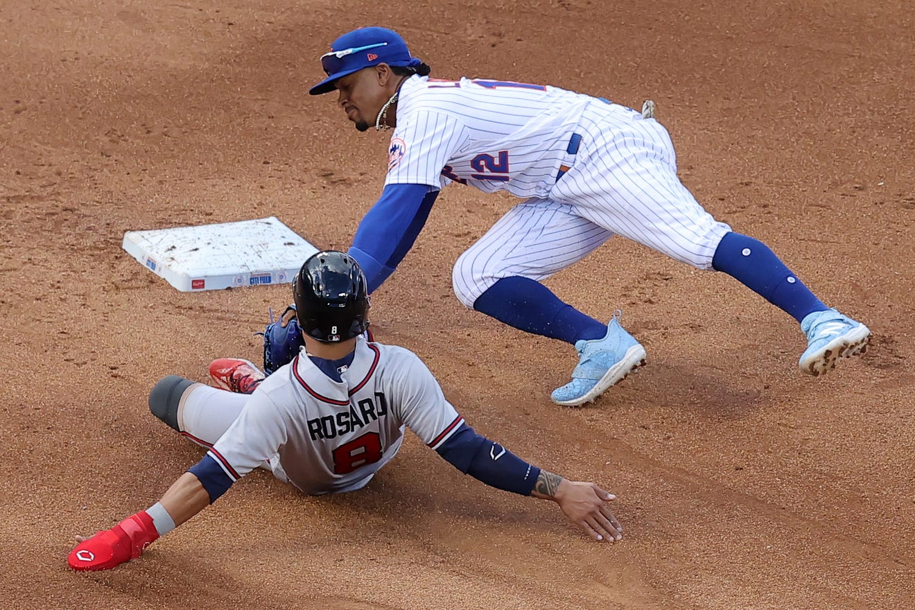 NY Mets Schedule: Three Pivotal Series In May NY Mets Schedule: Three Pivotal Series In May
