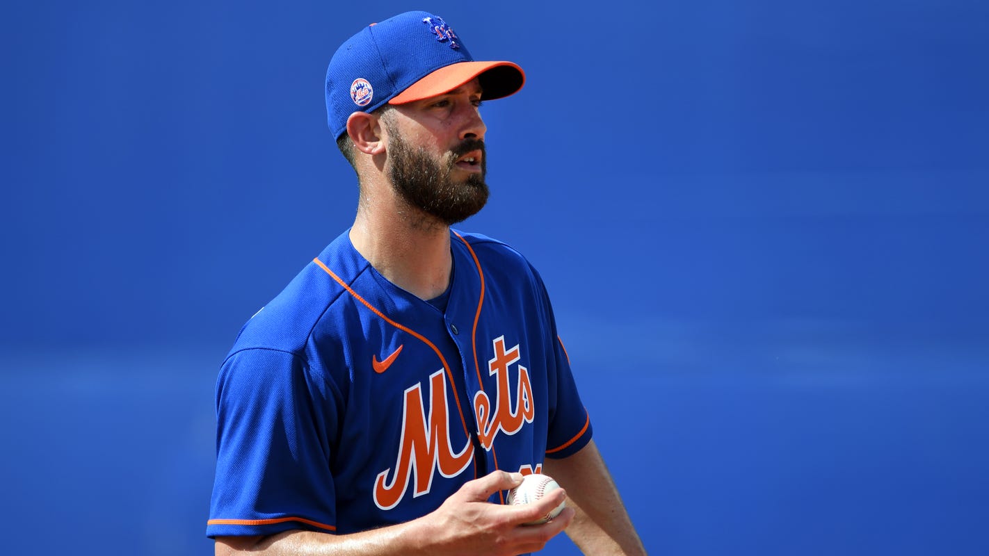 NY Mets: Three Tough May Series That Will Define Their Season NY Mets: Three Tough May Series That Will Define Their Season