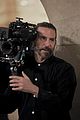 NYC Filming: Bradley Cooper Directs Will Arnett For NYC Filming: Bradley Cooper Directs Will Arnett For