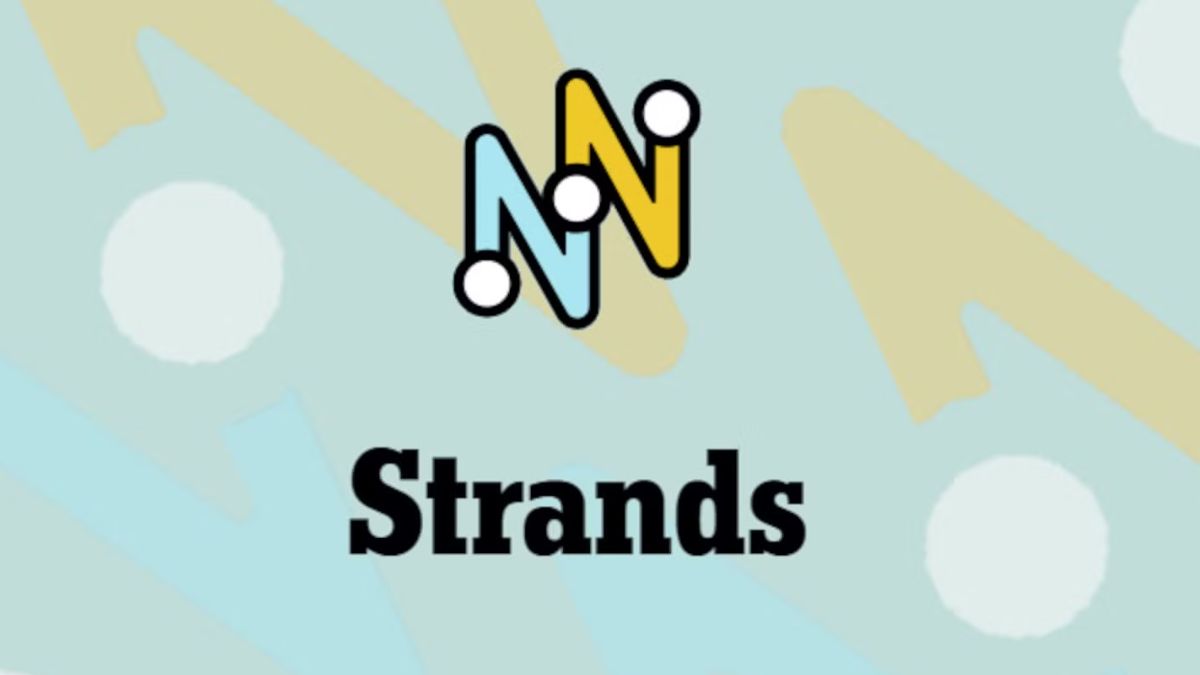 NYT Crossword Solutions: April 6, 2025 – Strands & Spangram Help NYT Crossword Solutions: April 6, 2025 – Strands & Spangram Help