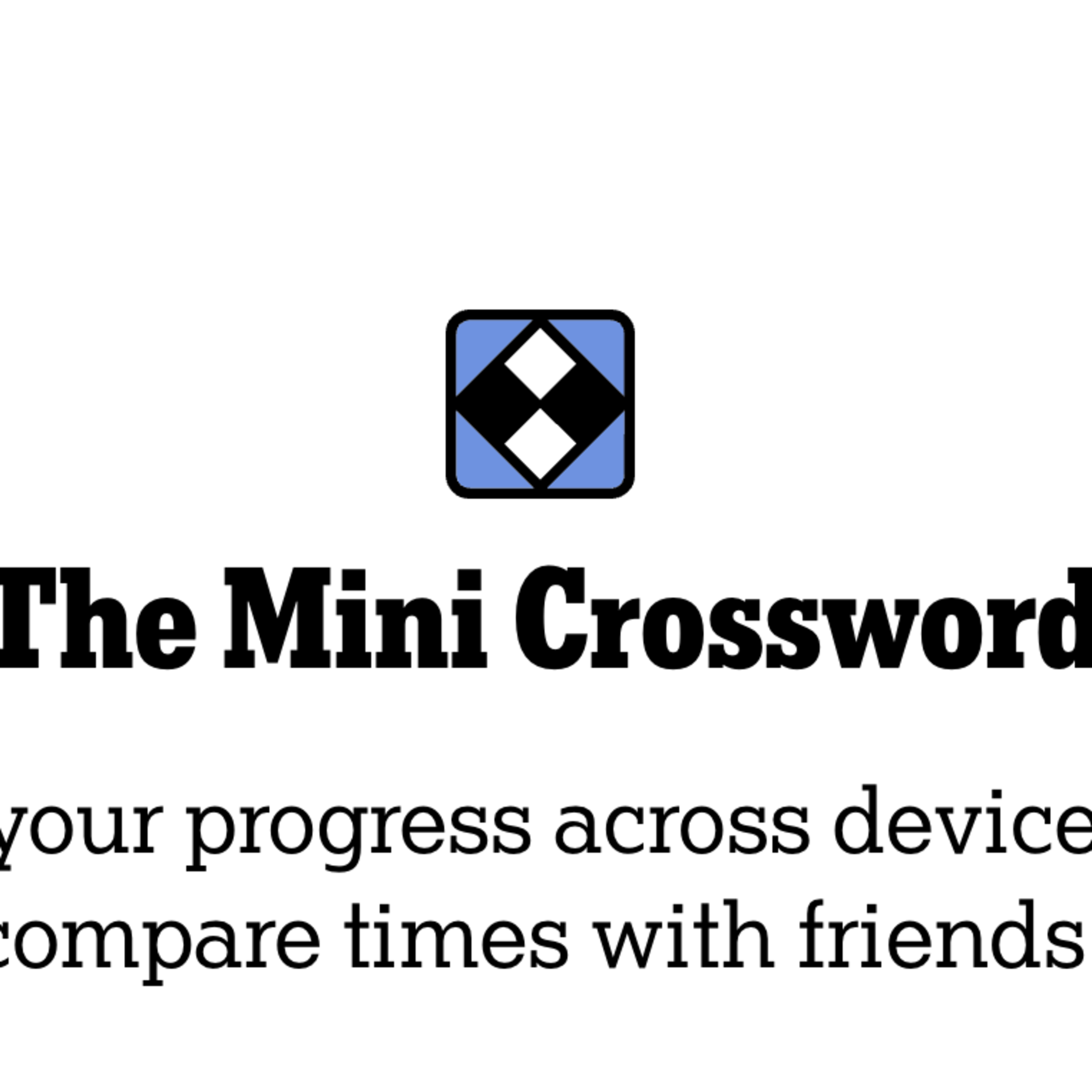 NYT Mini Crossword Answers And Hints For April 18, 2025 NYT Mini Crossword Answers And Hints For April 18, 2025