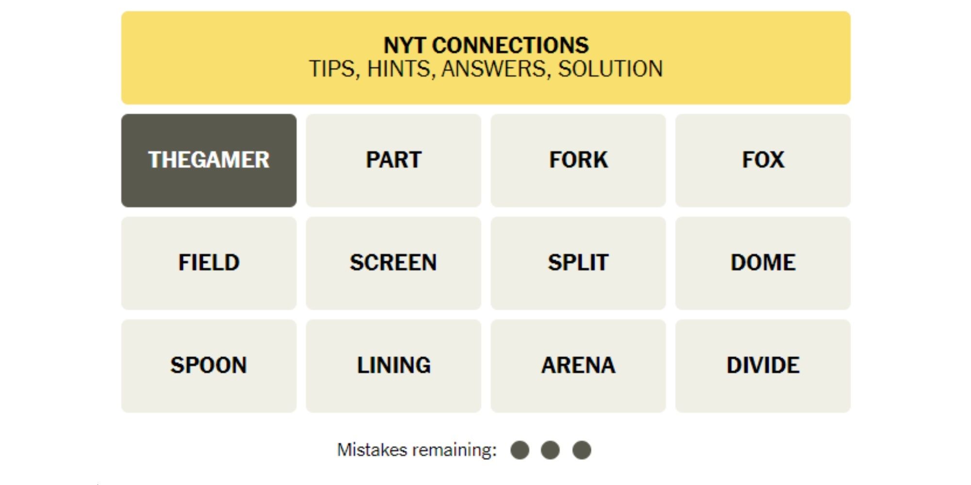 NYT Mini Crossword Answers Today, March 24, 2025: Hints And Clues NYT Mini Crossword Answers Today, March 24, 2025: Hints And Clues
