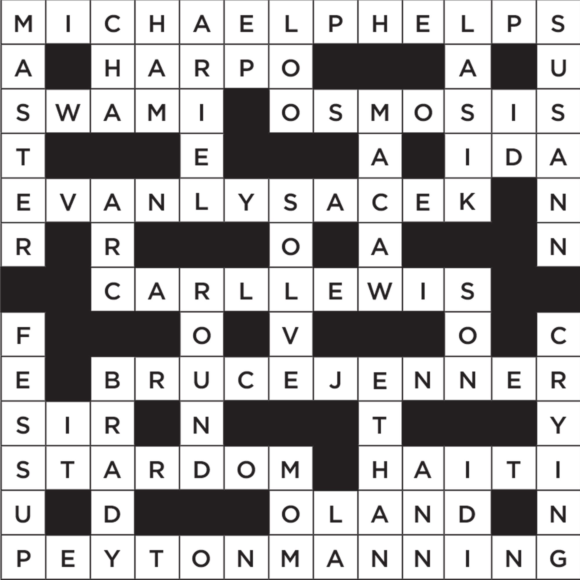 NYT Mini Crossword Hints, Clues & Answers: Sunday, May 11 NYT Mini Crossword Hints, Clues & Answers: Sunday, May 11