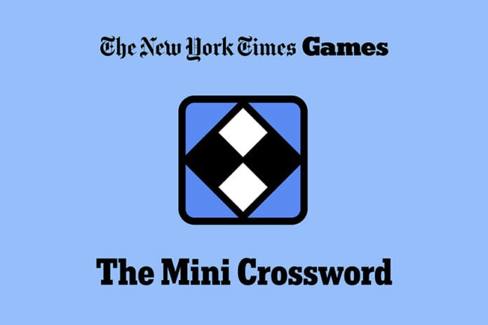 NYT Mini Crossword March 26, 2025: Complete Solutions And Hints NYT Mini Crossword March 26, 2025: Complete Solutions And Hints
