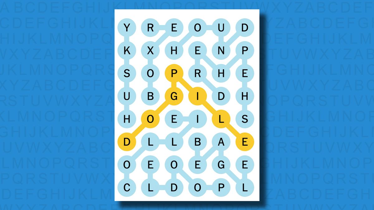 NYT Strands Answers And Hints For Wednesday, March 12, 2024 (Game 374) NYT Strands Answers And Hints For Wednesday, March 12, 2024 (Game 374)