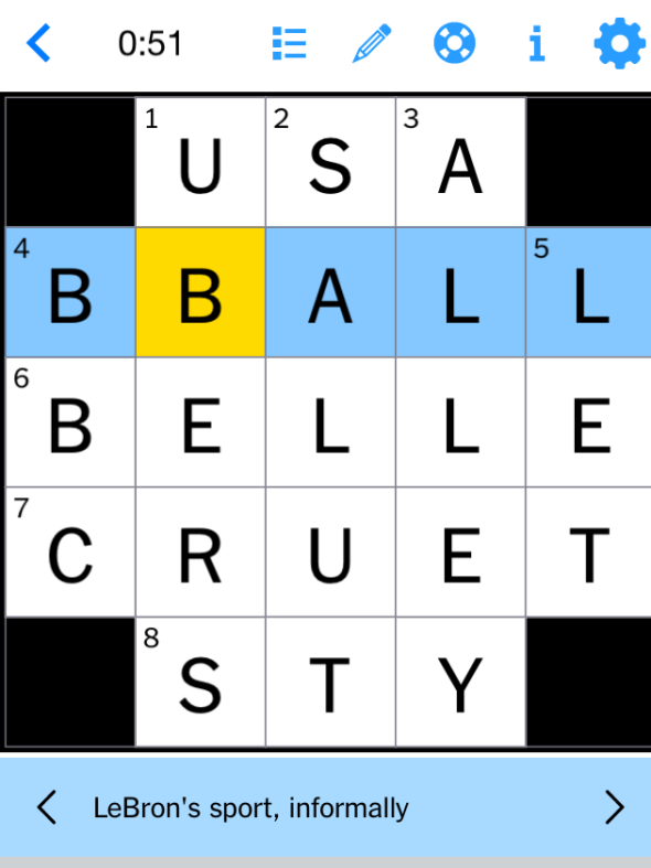 NYT Strands April 9, 2025: Complete Guide To Today's Puzzle NYT Strands April 9, 2025: Complete Guide To Today's Puzzle