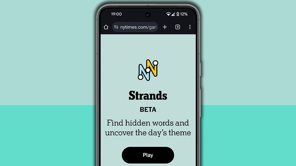 NYT Strands Game #354: Hints And Answers For Thursday, February 20 NYT Strands Game #354: Hints And Answers For Thursday, February 20