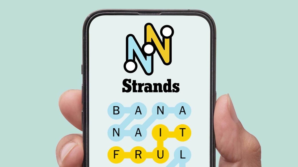 NYT Strands Game #357: Hints And Answers For February 23rd NYT Strands Game #357: Hints And Answers For February 23rd