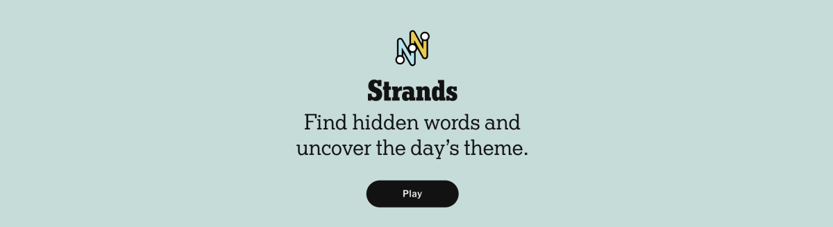 NYT Strands Hints And Answers: Saturday, March 15 (Game #377) NYT Strands Hints And Answers: Saturday, March 15 (Game #377)