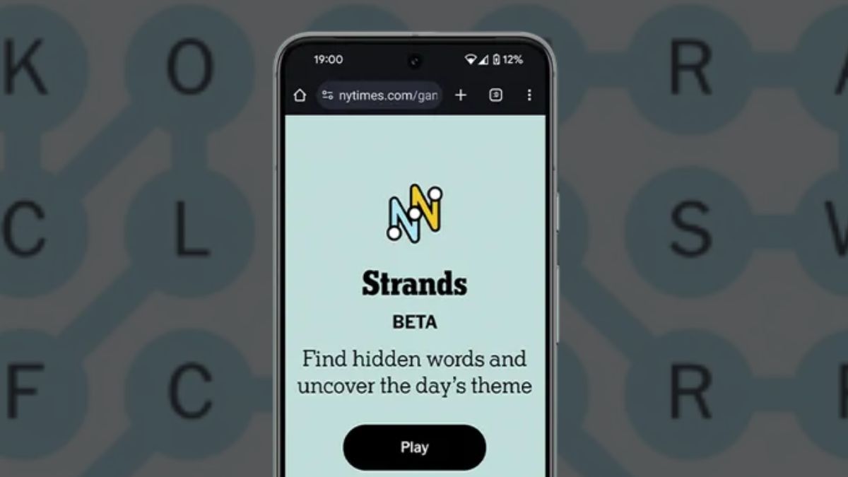 NYT Strands: Solutions And Clues For Tuesday, March 4th, Game 366 NYT Strands: Solutions And Clues For Tuesday, March 4th, Game 366