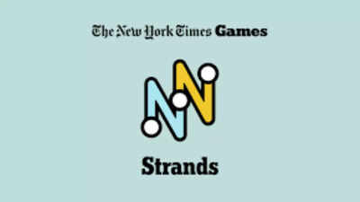 NYT Strands Today: April 9, 2025 - Clues, Theme, Hints & Pangram For Wednesday's Game NYT Strands Today: April 9, 2025 - Clues, Theme, Hints & Pangram For Wednesday's Game
