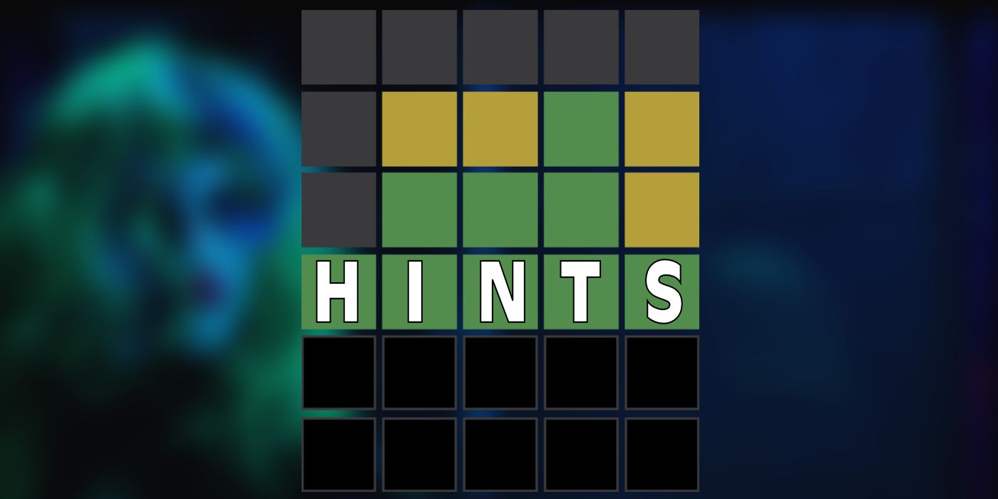 NYT Wordle Answer And Hints For March 18 (Puzzle #1368) NYT Wordle Answer And Hints For March 18 (Puzzle #1368)