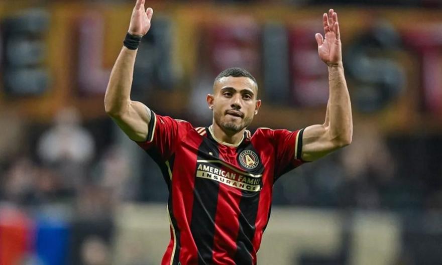 Ο Γιακουμάκης Επιστρέφει Στο MLS; Οι Ελπίδες Των Αμερικανών Οπαδών. Ο Γιακουμάκης Επιστρέφει Στο MLS; Οι Ελπίδες Των Αμερικανών Οπαδών.