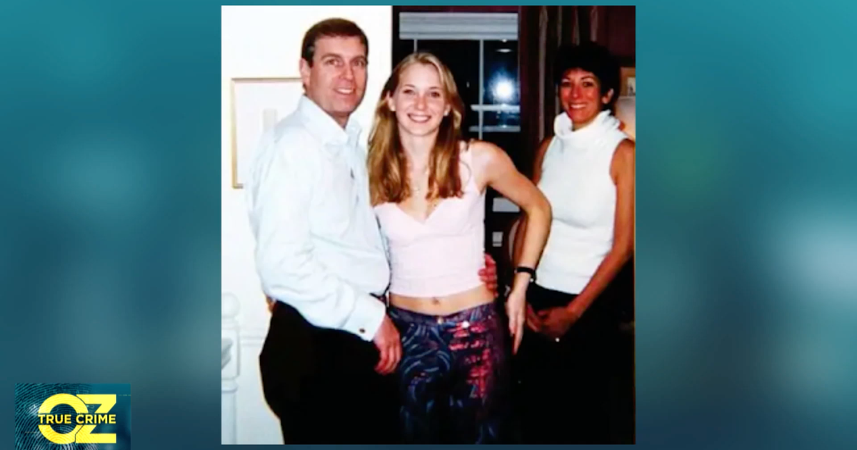 O'Keefe Undercover Footage: Potential Fallout For Prince Andrew O'Keefe Undercover Footage: Potential Fallout For Prince Andrew