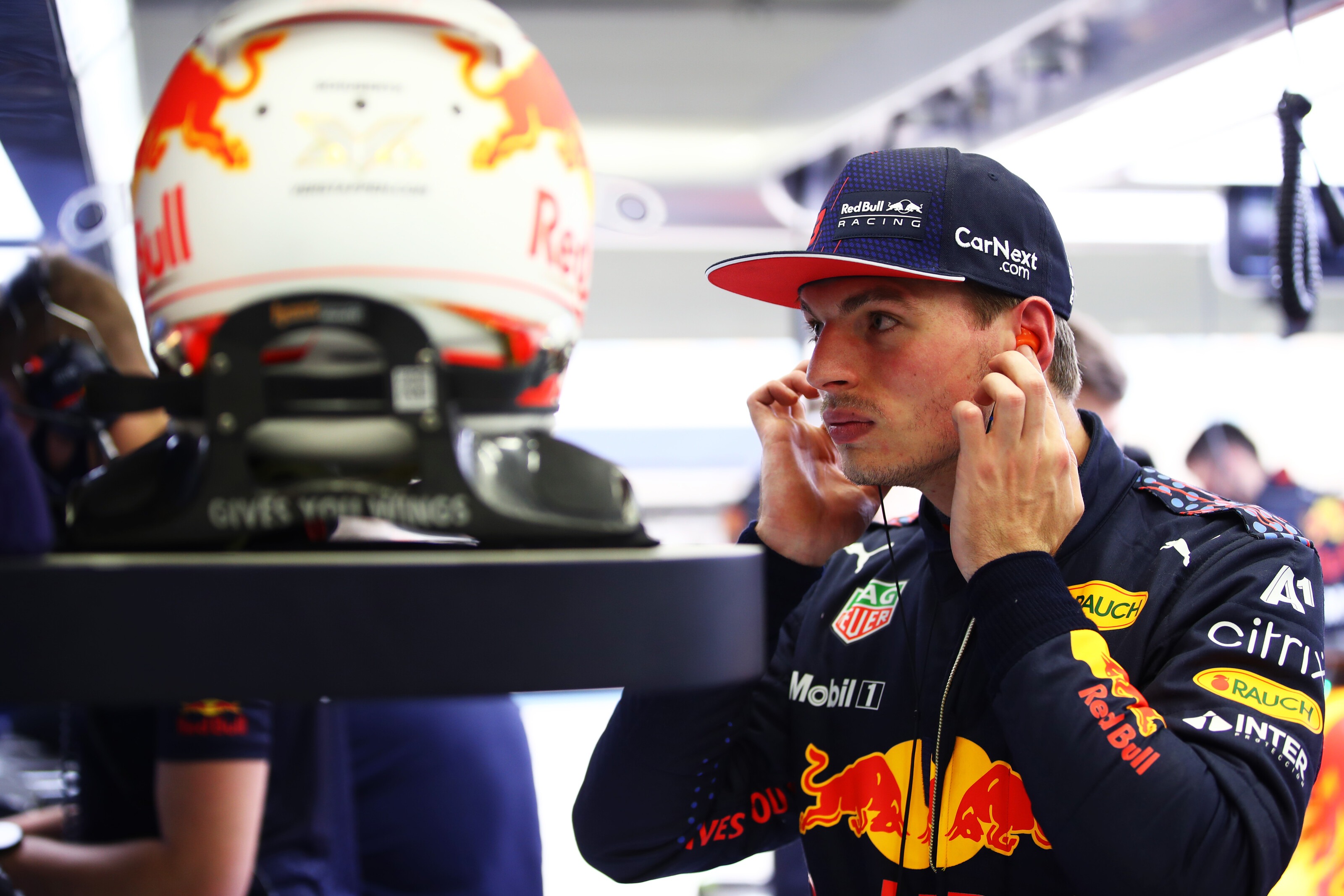 Ο Verstappen Δεν Είναι Πλέον Στόχος Της Mercedes; Ο Verstappen Δεν Είναι Πλέον Στόχος Της Mercedes;